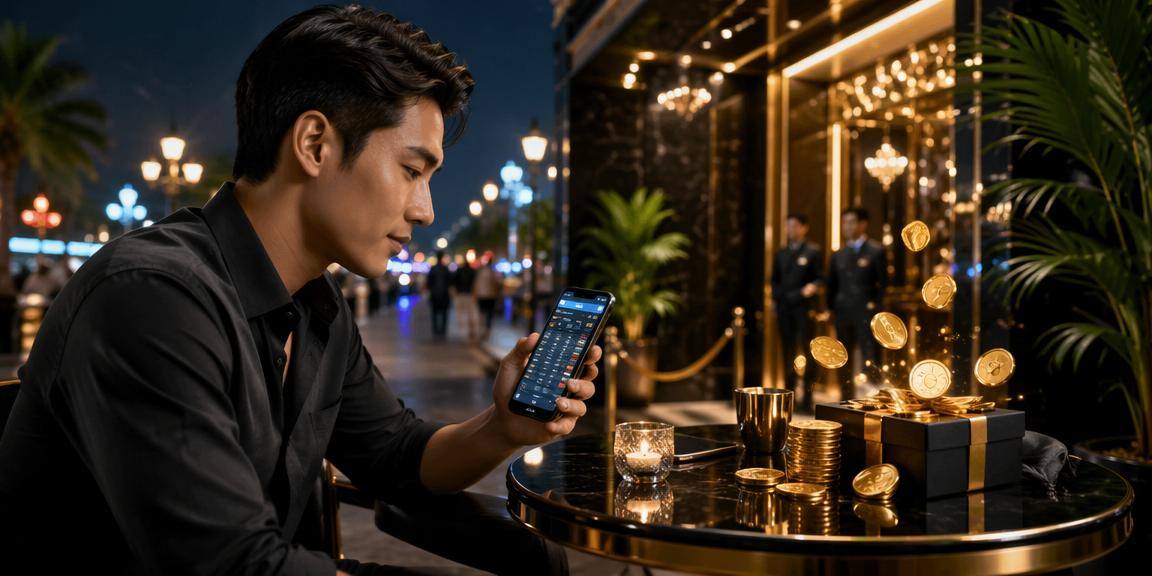 acd88 Baccarat Ngày