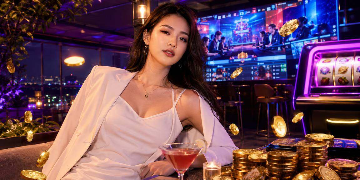 acd88 Arcade Bien Xanh – Nơi Mỗi Ván Đều Có Chất Riêng